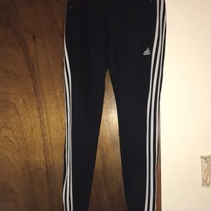 Adidas woman’s sweatpants